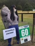 60: Schapelle Crowby