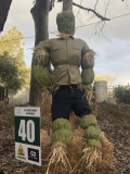 40 - Hulk - Green with Envy